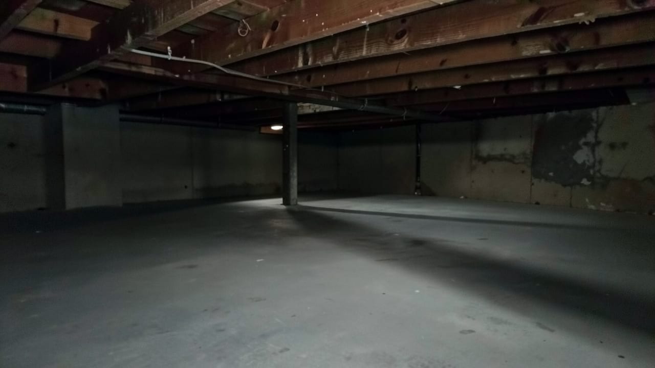 Sewer Backup Mold Cleanup in Milltown, NJ in Milltown