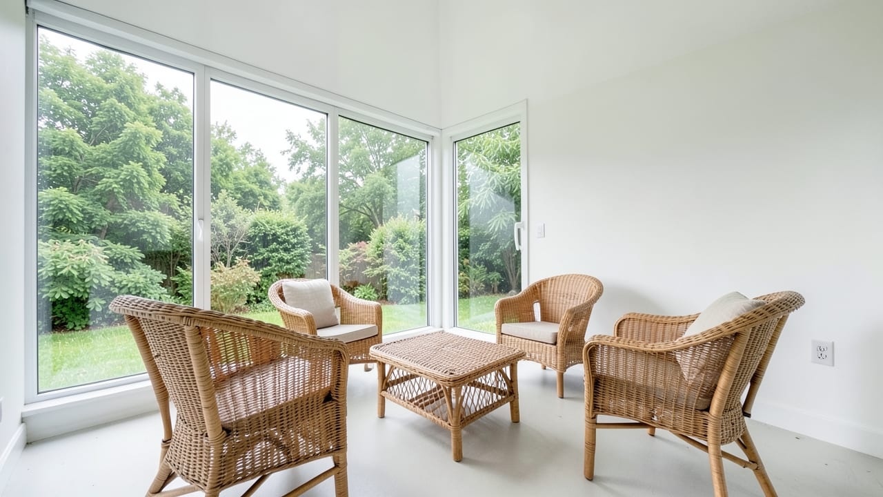 Sunroom Mold Remediation in Milltown, NJ in Milltown