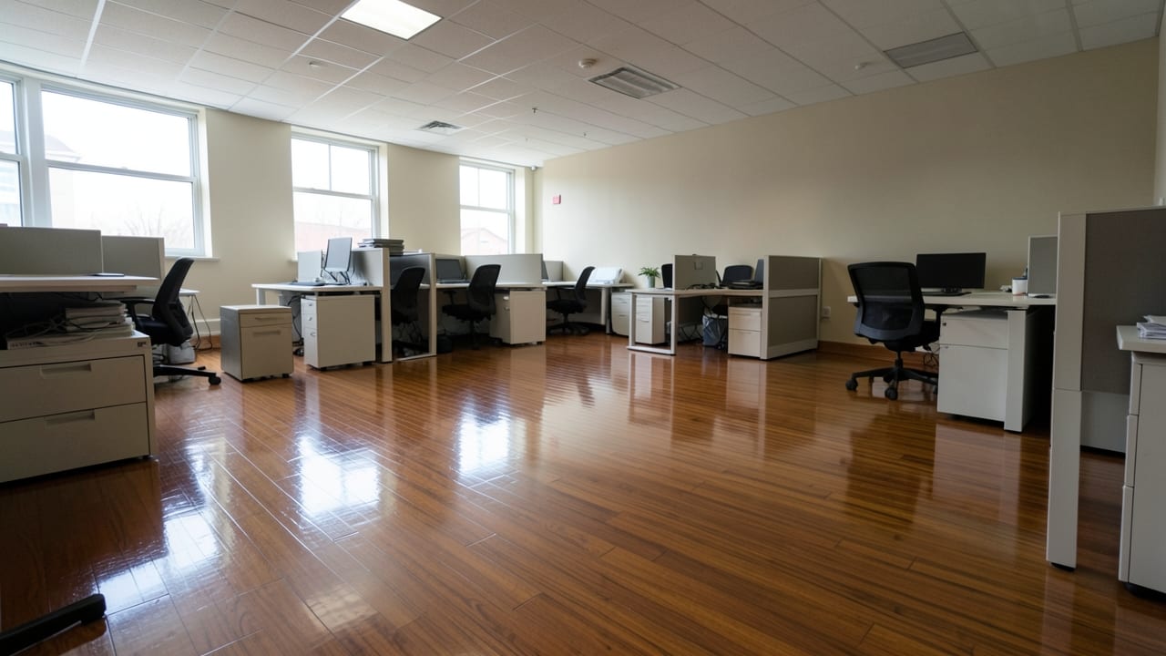 Vinyl Flooring Mold Treatment in Milltown, NJ in Milltown