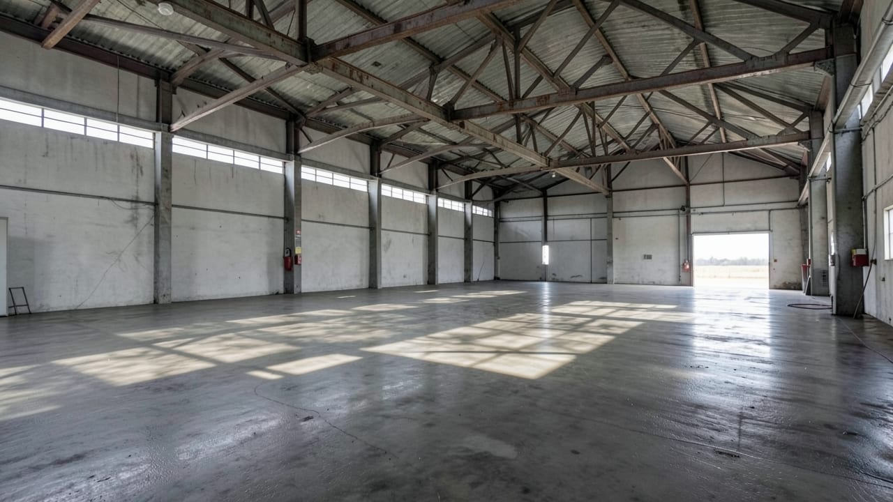 Warehouse Mold Cleanup in Milltown, NJ in Milltown