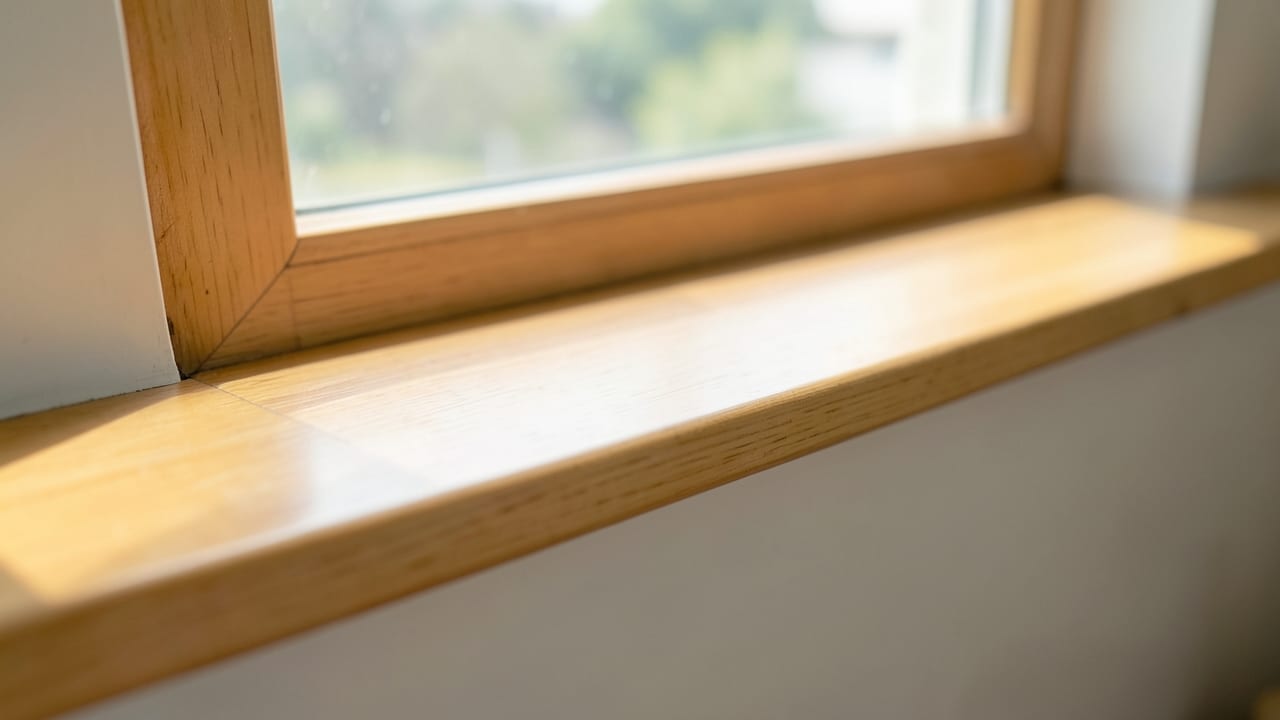 Window Sill Mold Cleanup in Milltown, NJ in Milltown