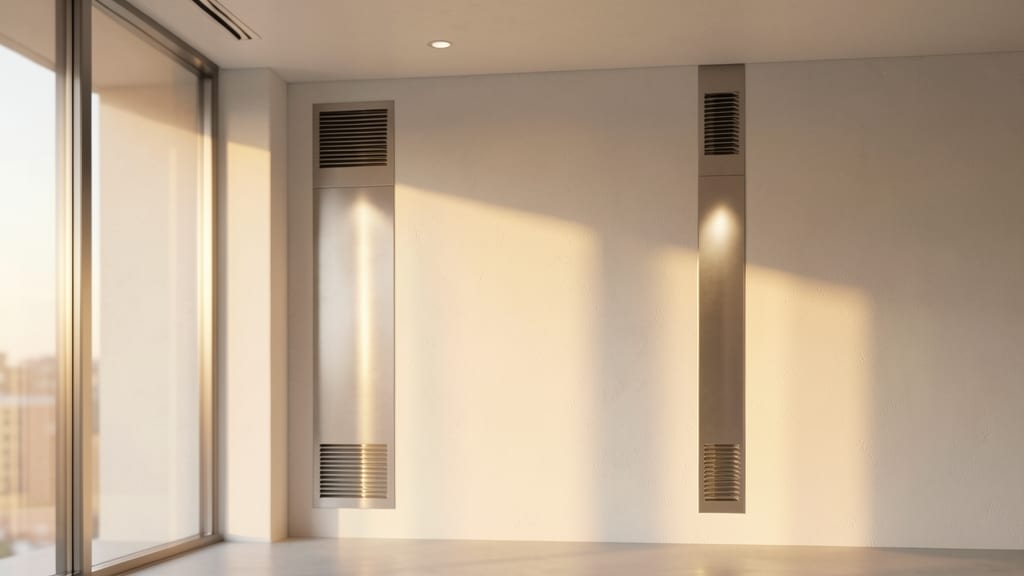 Restoring Air Quality After Mold in Mission Valley
