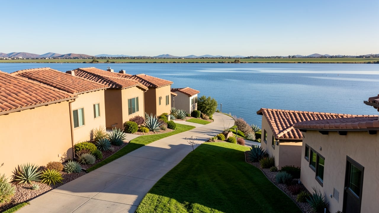 Mold Remediation in Bay Terraces, CA