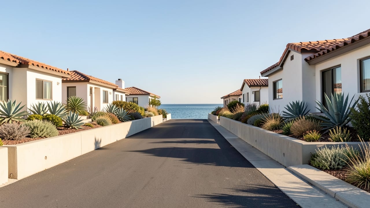 Mold Remediation in Bird Rock, CA