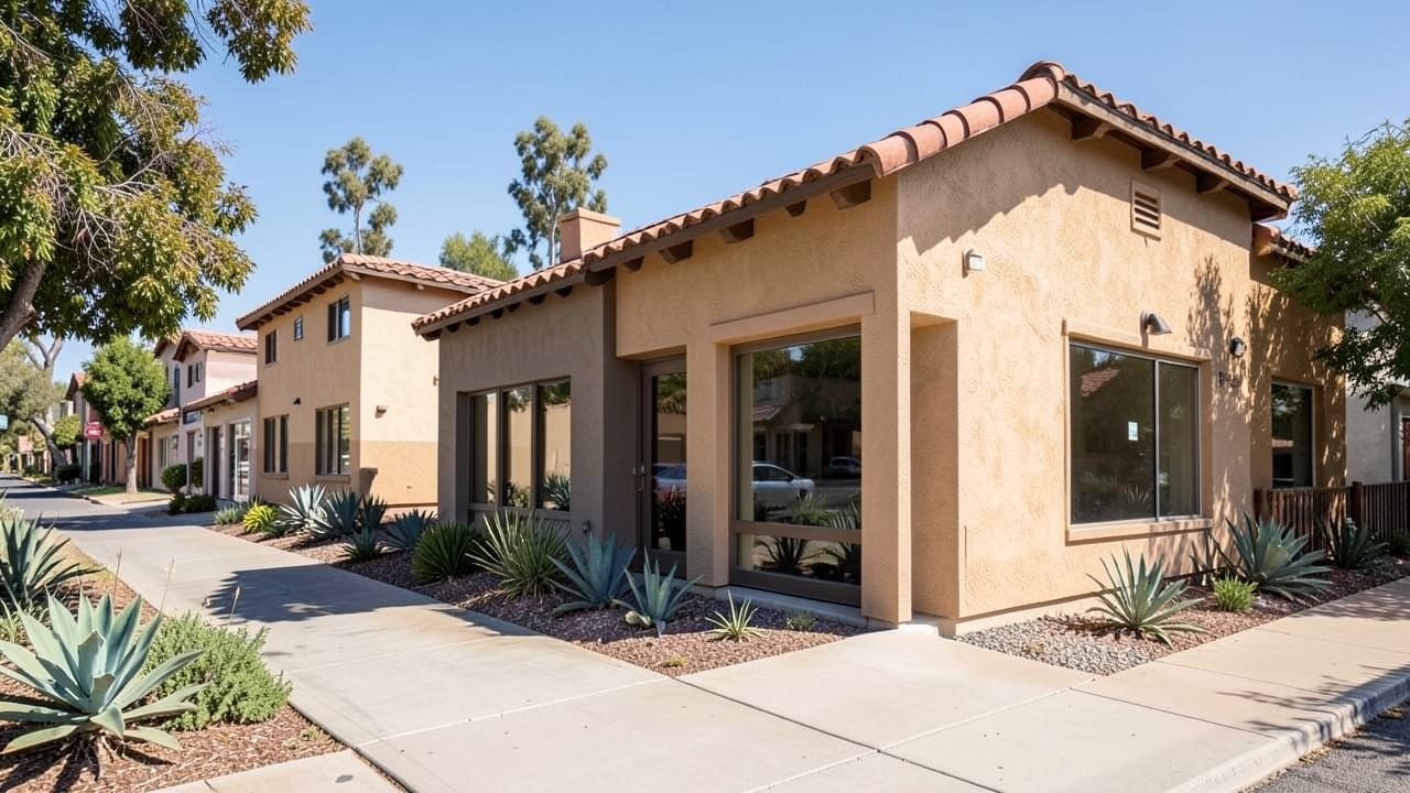 Mold Remediation in Core, CA in Mission Valley