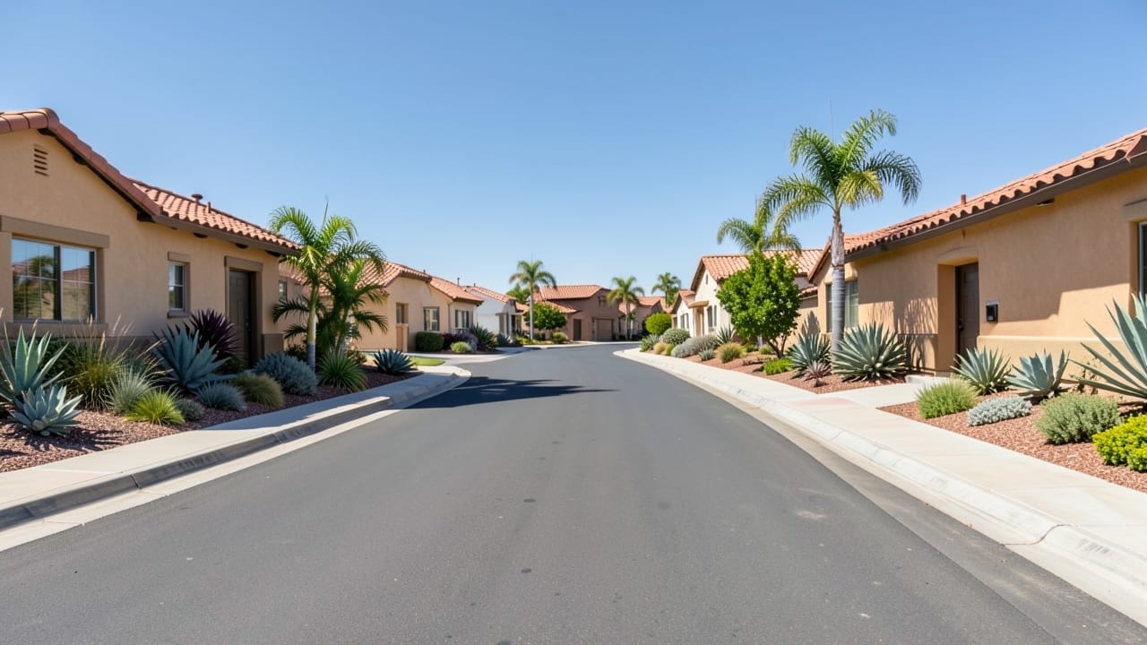 Mold Remediation in Cortez Hill, CA