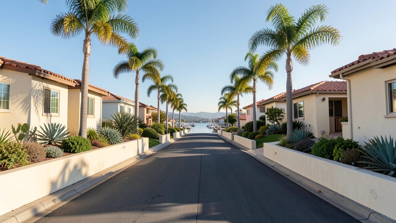 Mold Remediation in Del Mar Heights, CA