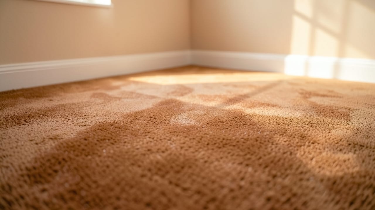 Carpet Mold Treatment in Mission Valley, CA in Mission Valley