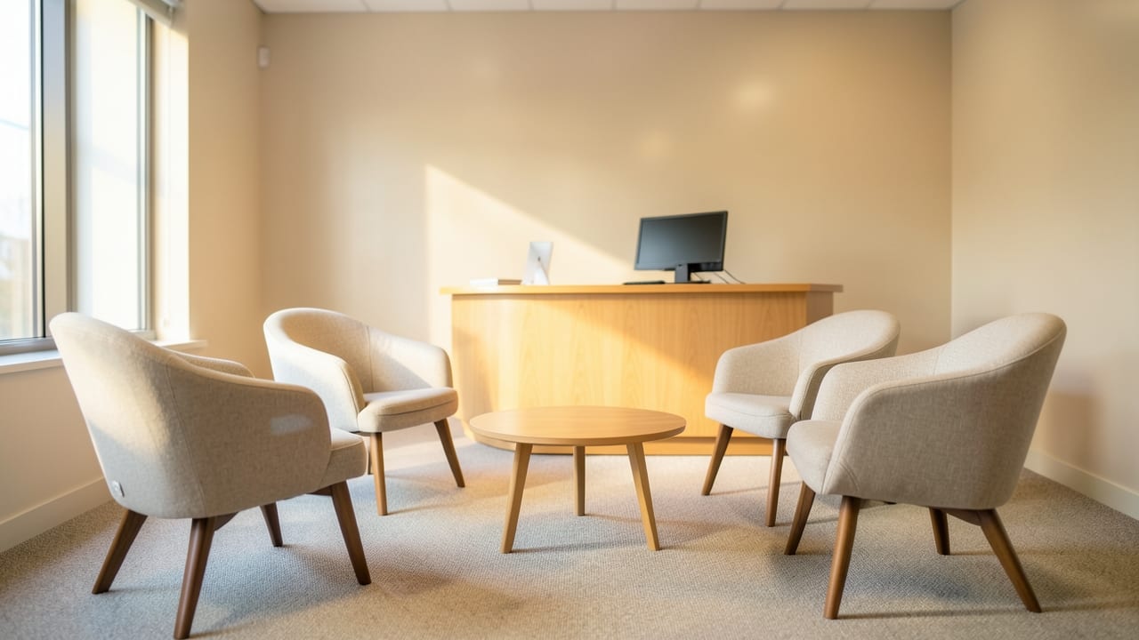 Clinic Mold Remediation in Mission Valley, CA in Mission Valley