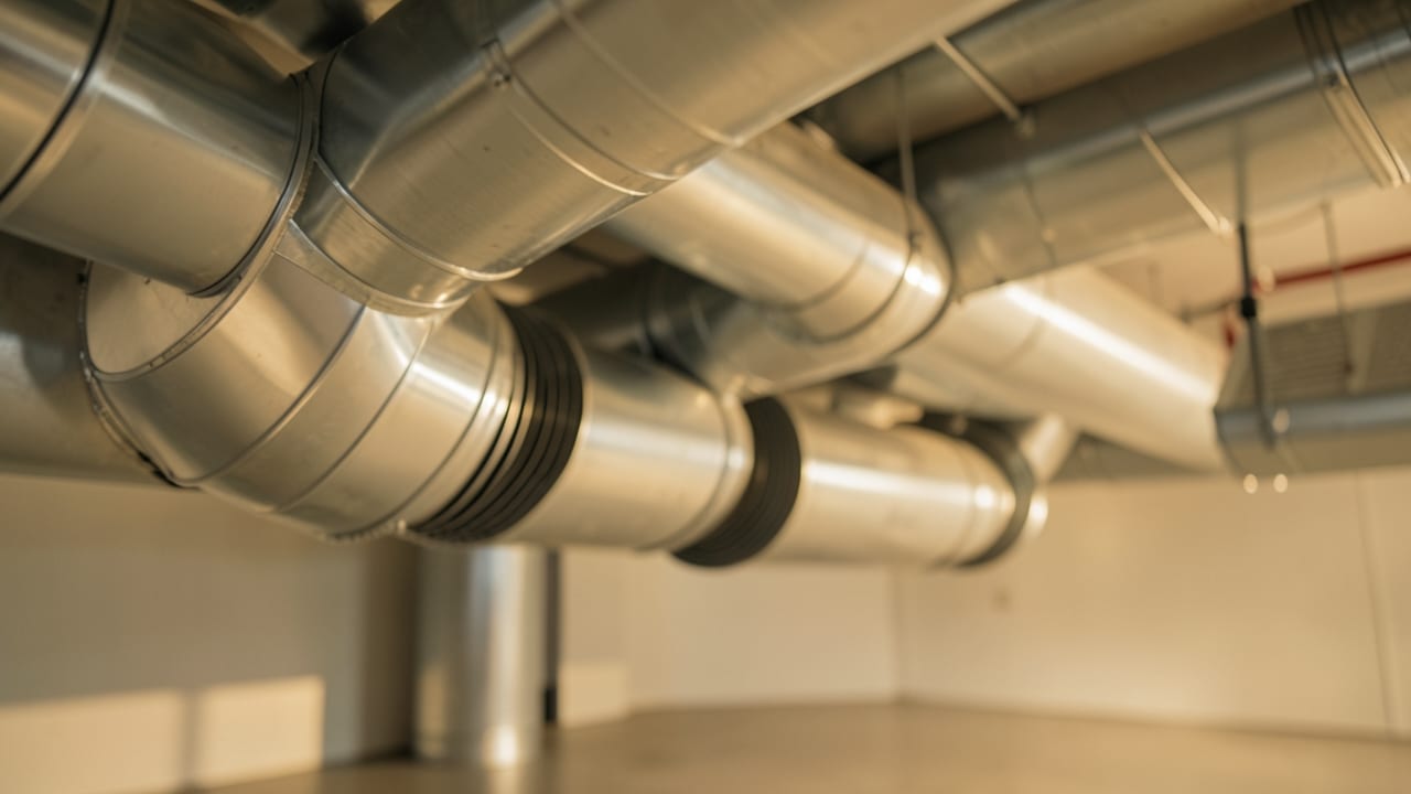 HVAC Mold Remediation in Mission Valley, CA in Mission Valley