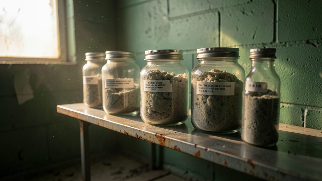 Mold & Asbestos Testing in Mission Valley, CA in Mission Valley