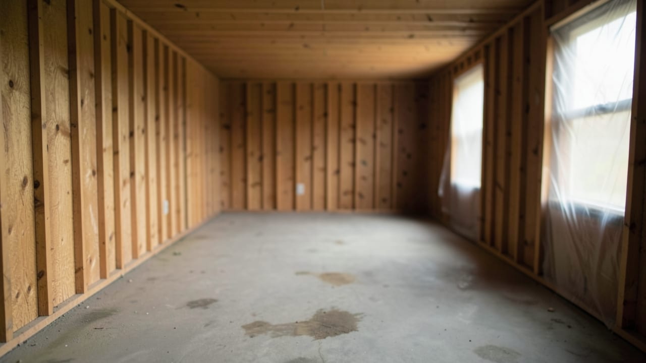 Mold Removal & Remediation in Mission Valley, CA in Mission Valley