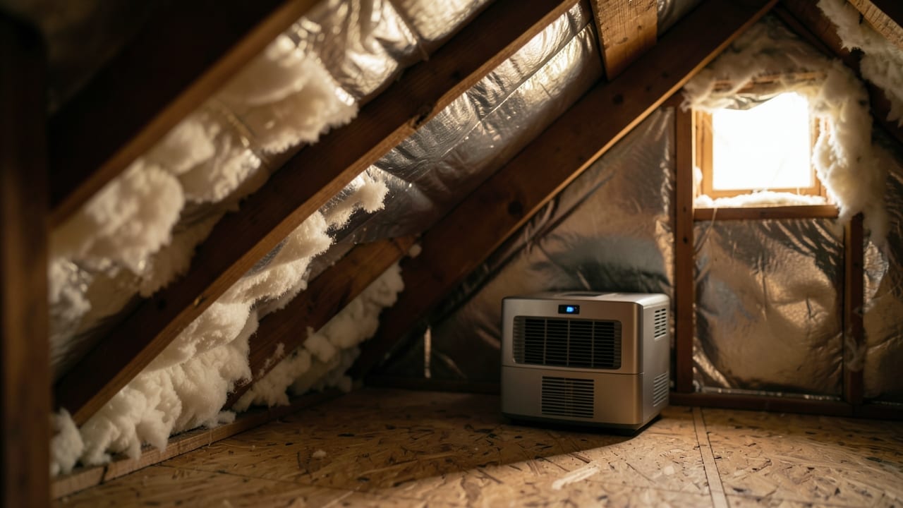Pre-Winter Mold Prevention in Mission Valley, CA in Mission Valley