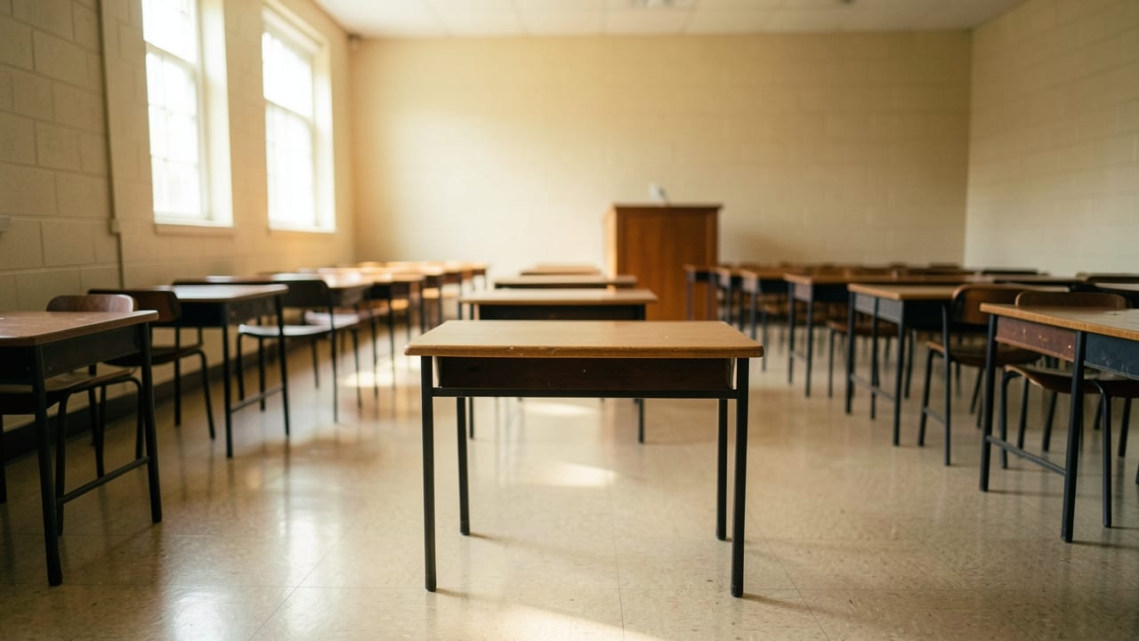 School Mold Remediation in Mission Valley, CA in Mission Valley