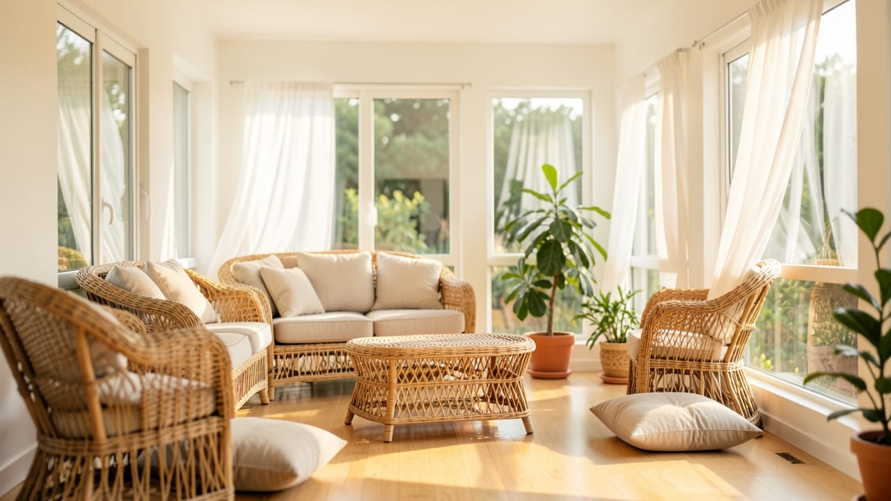 Sunroom Mold Remediation in Mission Valley, CA in Mission Valley