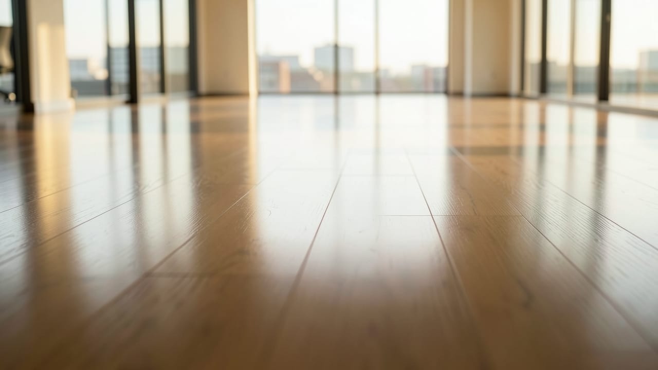 Vinyl Flooring Mold Treatment in Mission Valley, CA in Mission Valley