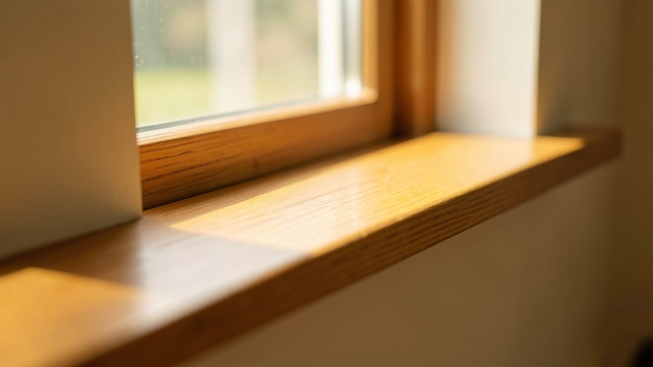 Window Sill Mold Cleanup in Mission Valley, CA in Mission Valley