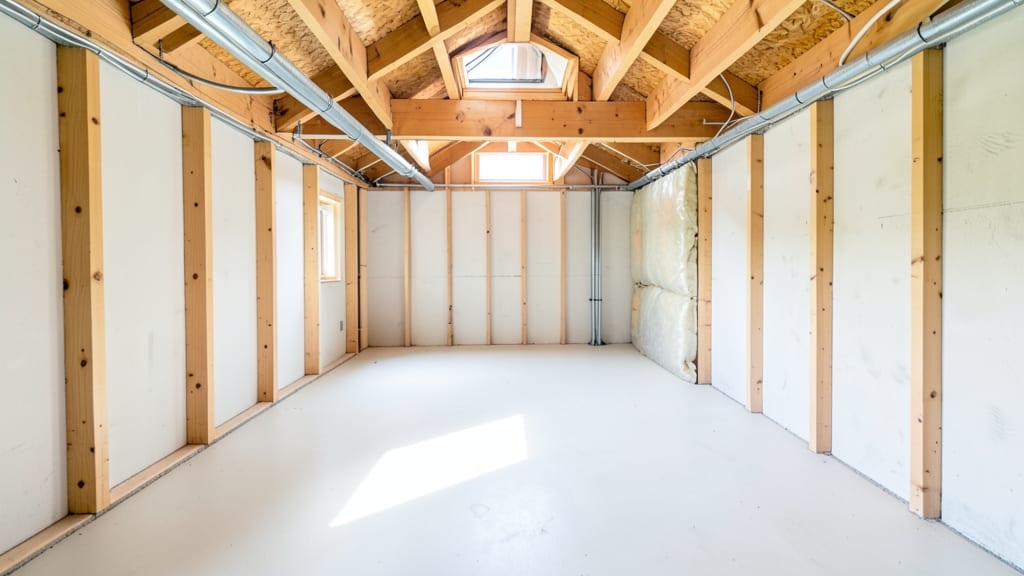 How to Budget for Mold Remediation in an Older Freehold Home