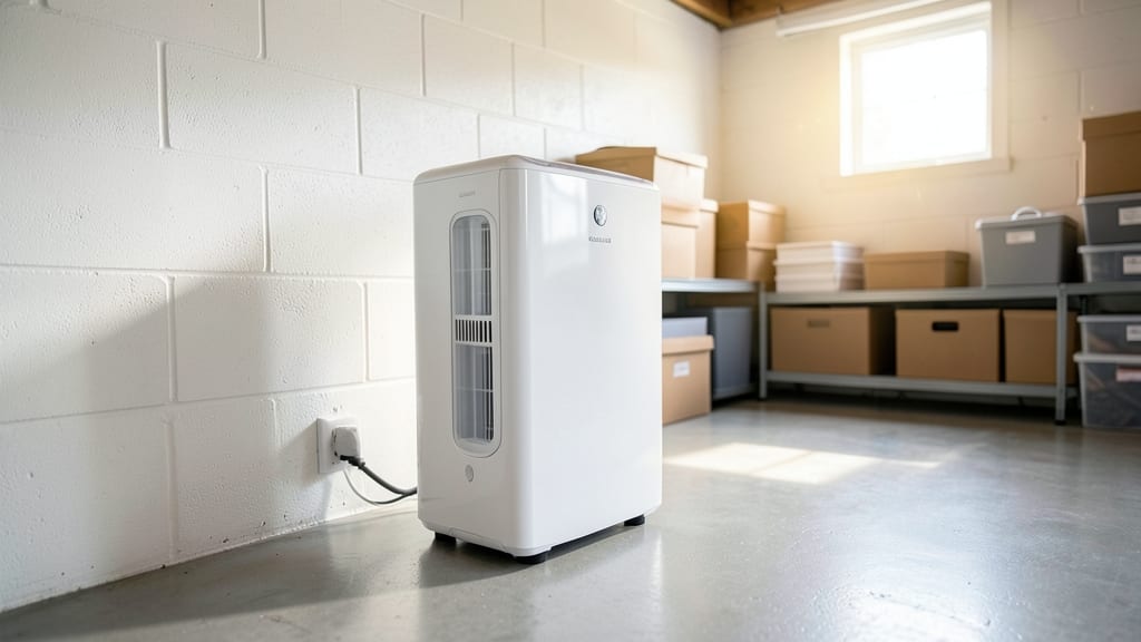 How Poor Ventilation Fuels Mold Growth in Freehold Offices