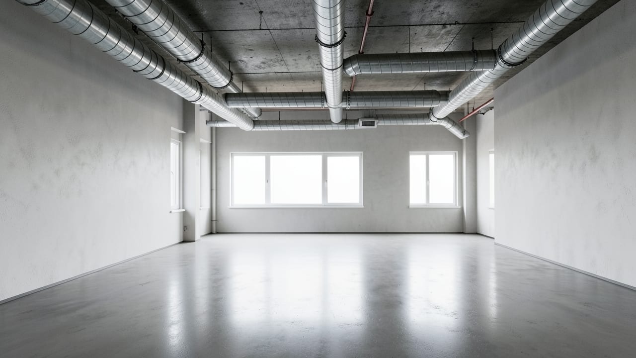 Commercial Mold Remediation in Freehold, NJ in Freehold