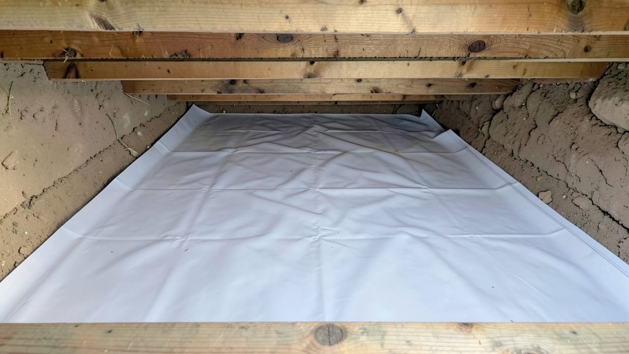 Crawl Space & Basement Mold Remediation in Freehold, NJ in Freehold