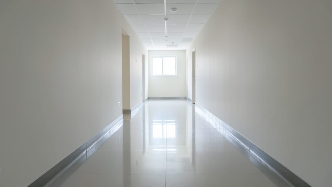 Hospital Mold Removal in Freehold, NJ in Freehold