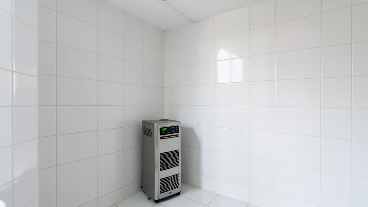 Hotel Mold Remediation in Freehold, NJ in Freehold