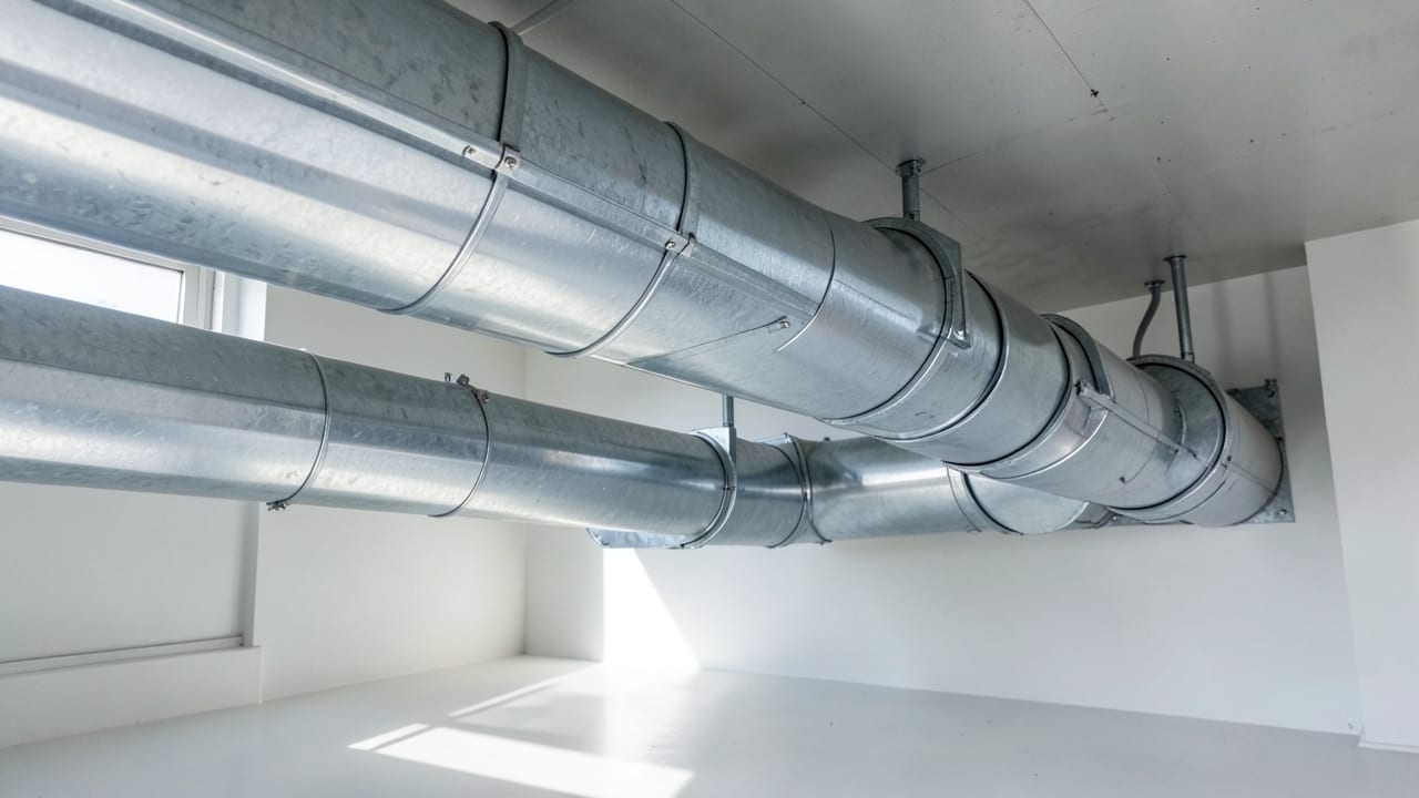 HVAC Mold Remediation in Freehold, NJ in Freehold