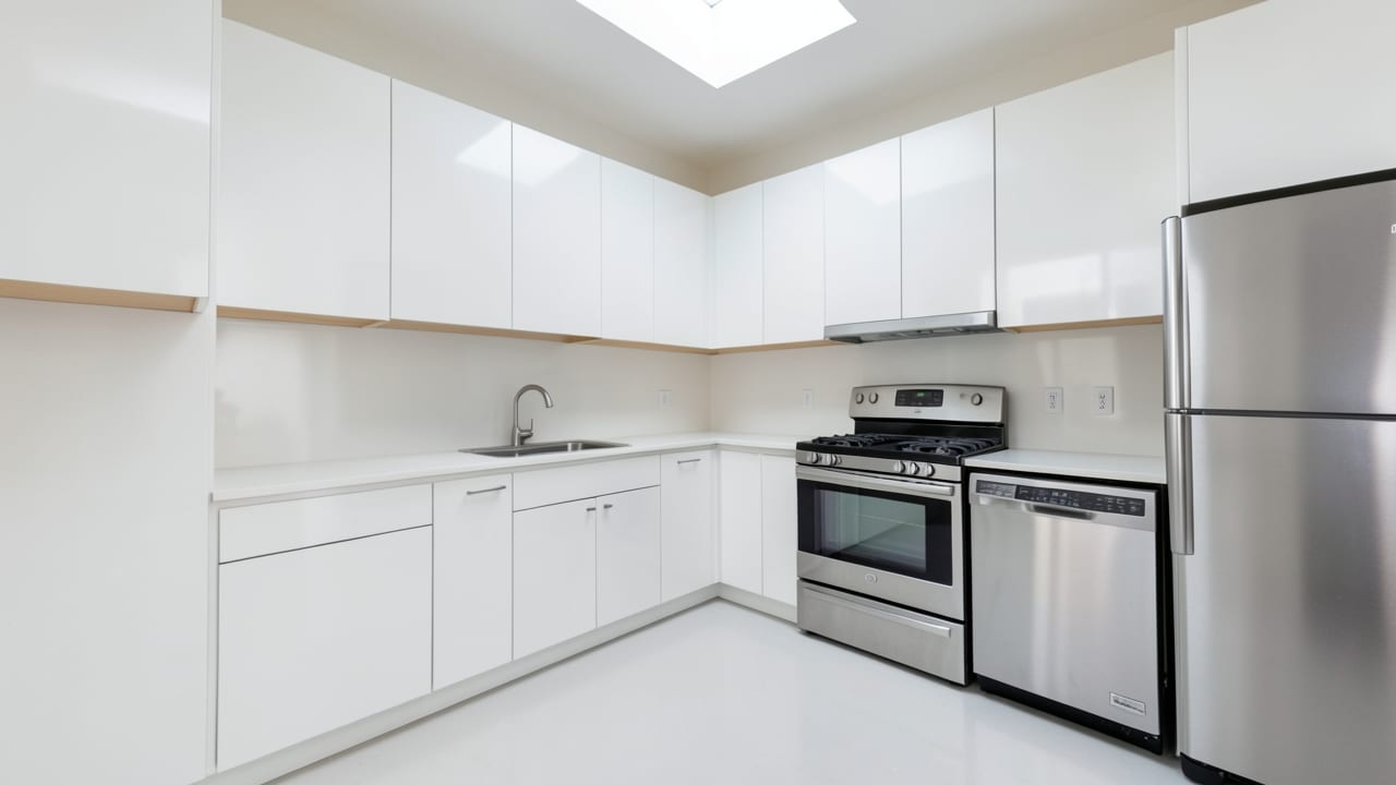 Kitchen Mold Cleanup in Freehold, NJ in Freehold