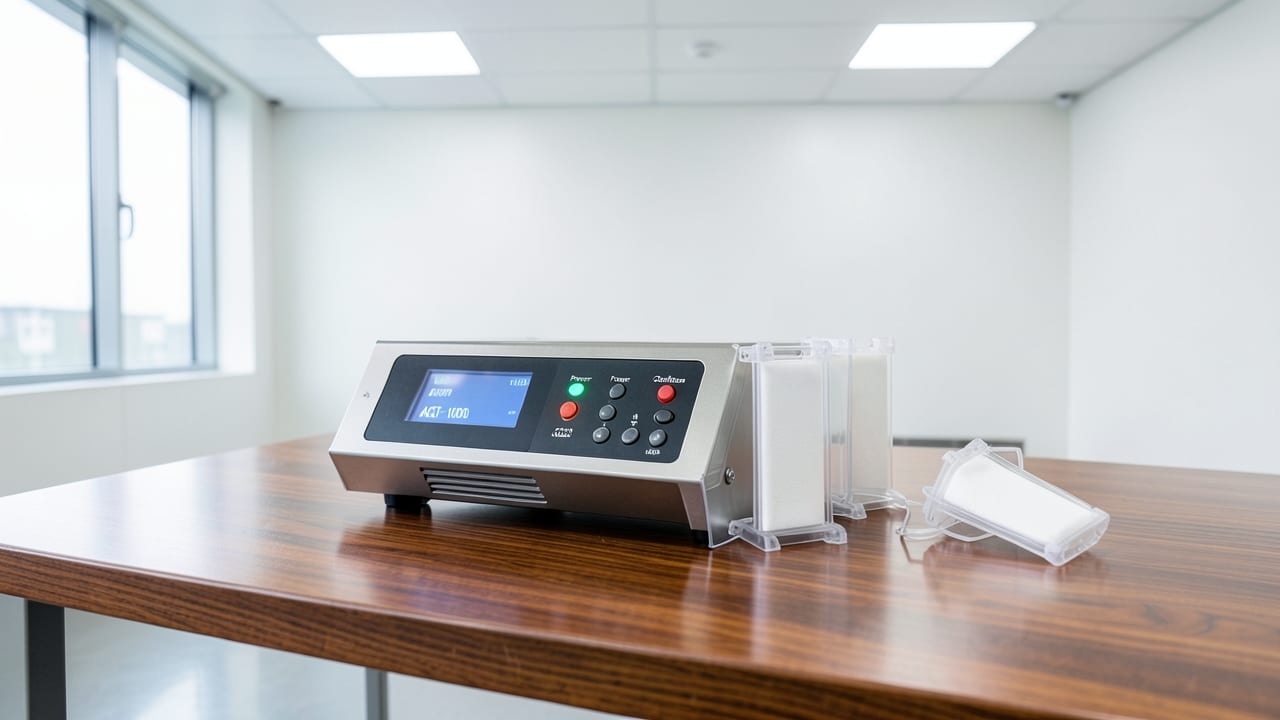 Mold Testing & Air Quality Testing in Freehold, NJ in Freehold