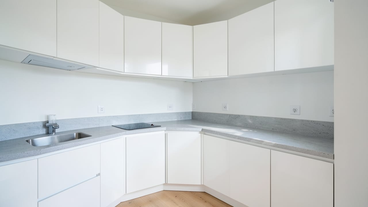 Move-In Mold Assessment in Freehold, NJ in Freehold