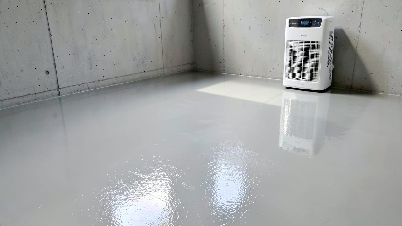 Post-Remediation Sealing in Freehold, NJ in Freehold