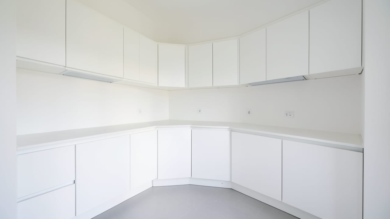 Rental Property Mold Cleanup in Freehold, NJ in Freehold