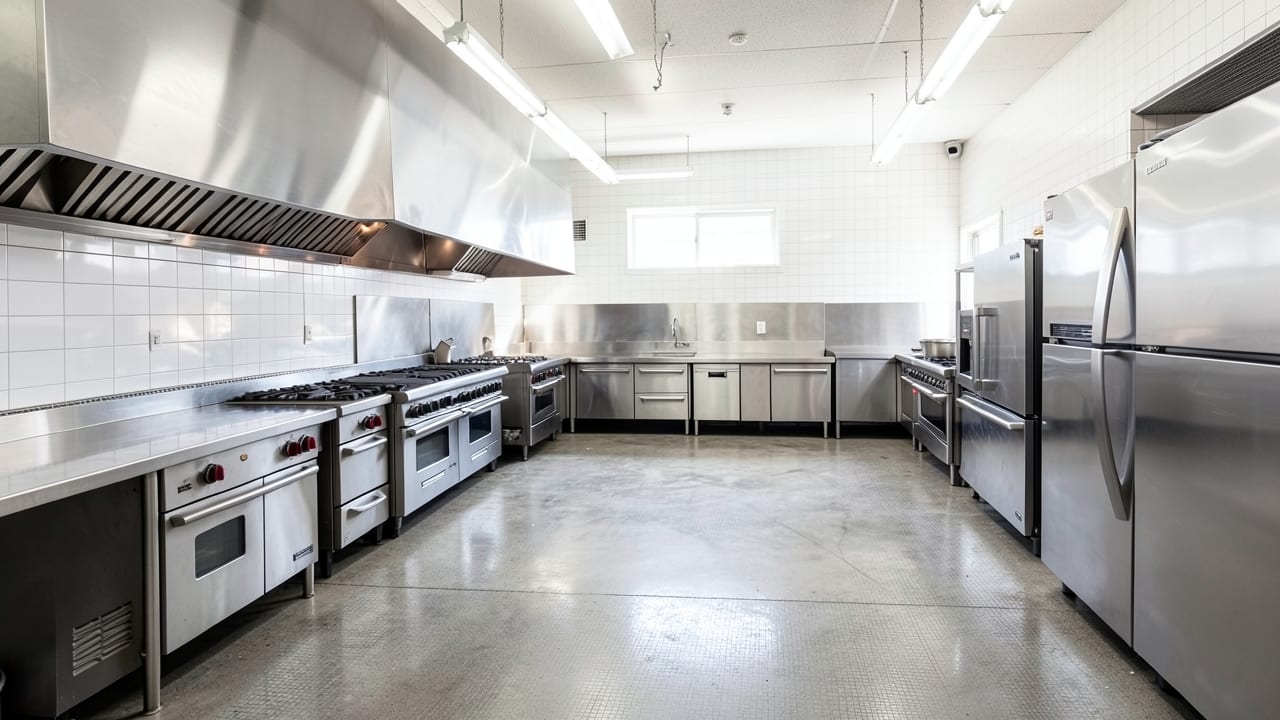 Restaurant Mold Remediation in Freehold, NJ in Freehold