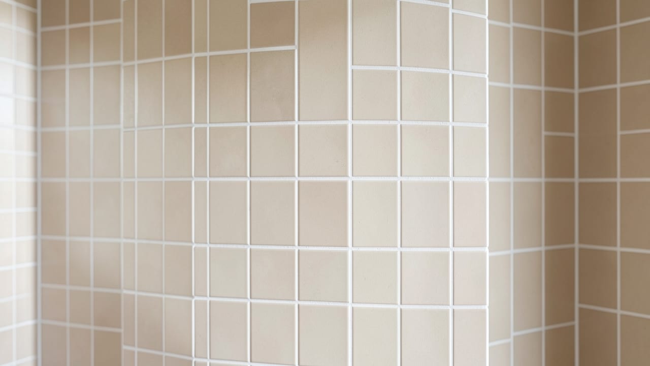 Tile & Grout Mold Cleanup in Freehold, NJ in Freehold