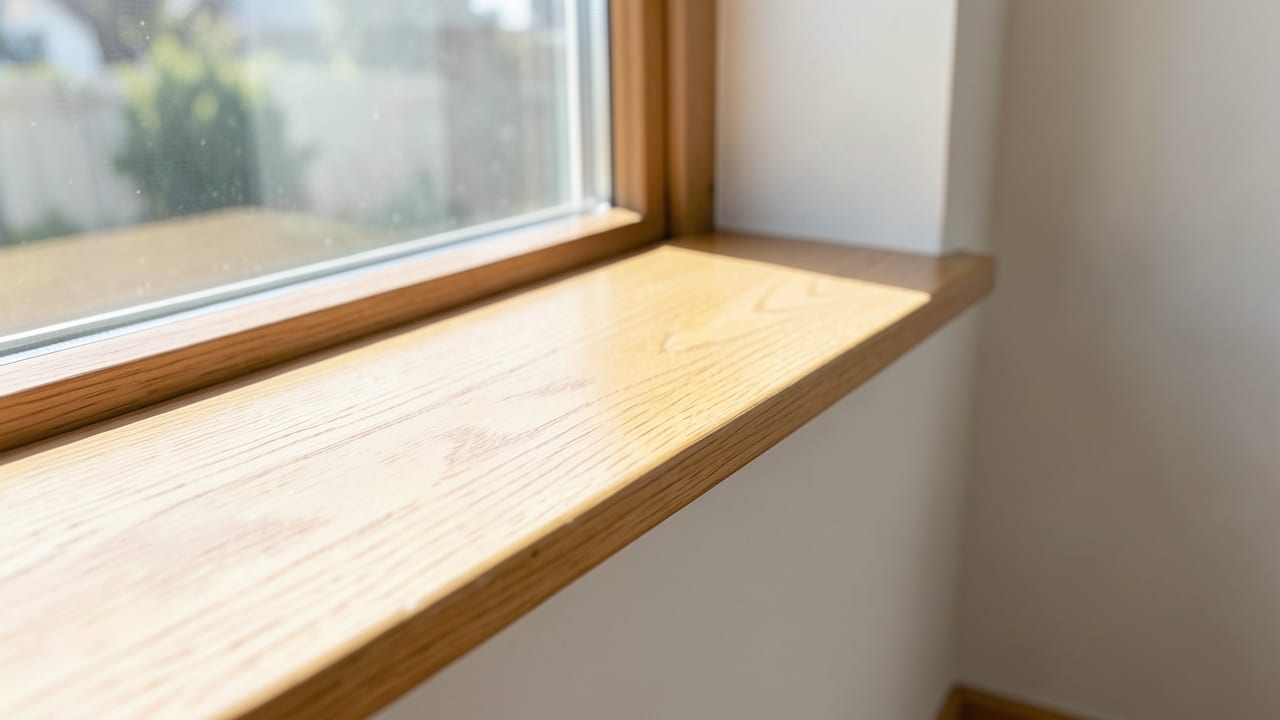 Window Sill Mold Cleanup in Freehold, NJ in Freehold