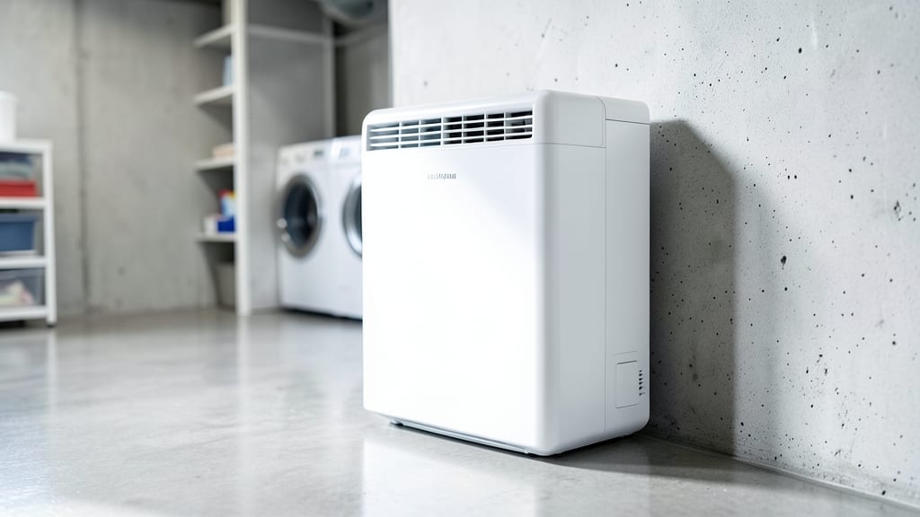 Safe Cleaning Methods for Mildew vs. Mold in Norristown