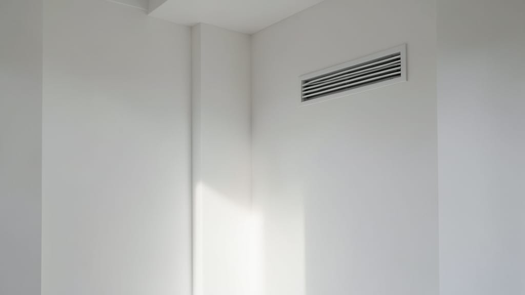 How Thermal Imaging Helps Locate Hidden Mold in Norristown