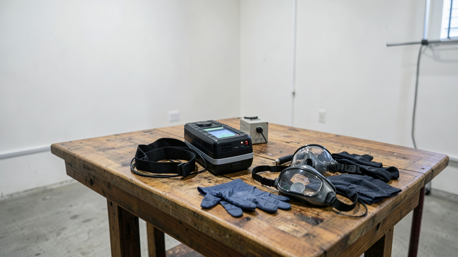 Mold Remediation Norristown