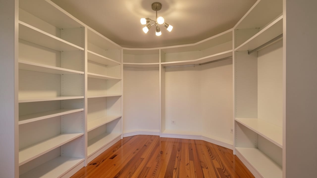 Closet Mold Cleanup in Norristown, PA in Norristown