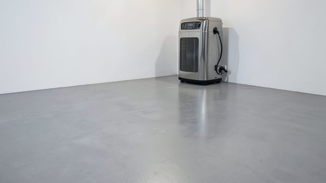 Concrete Mold Remediation in Norristown, PA in Norristown