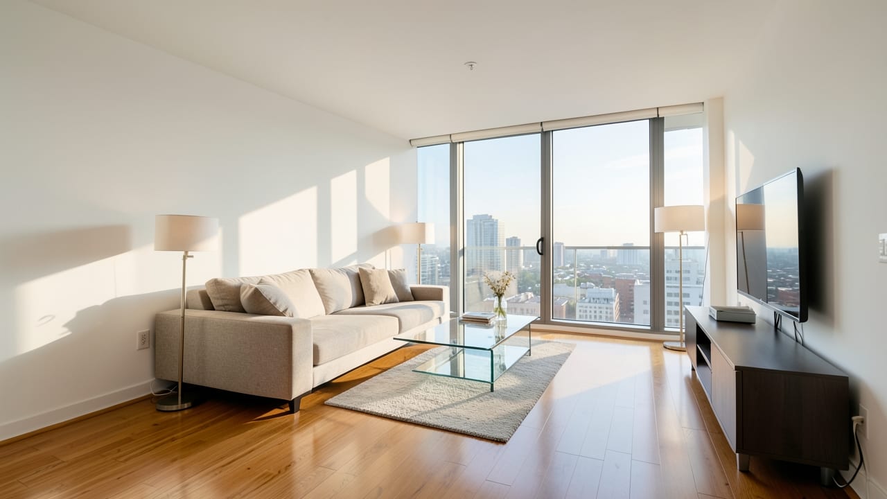 Condo Mold Remediation in Norristown, PA in Norristown