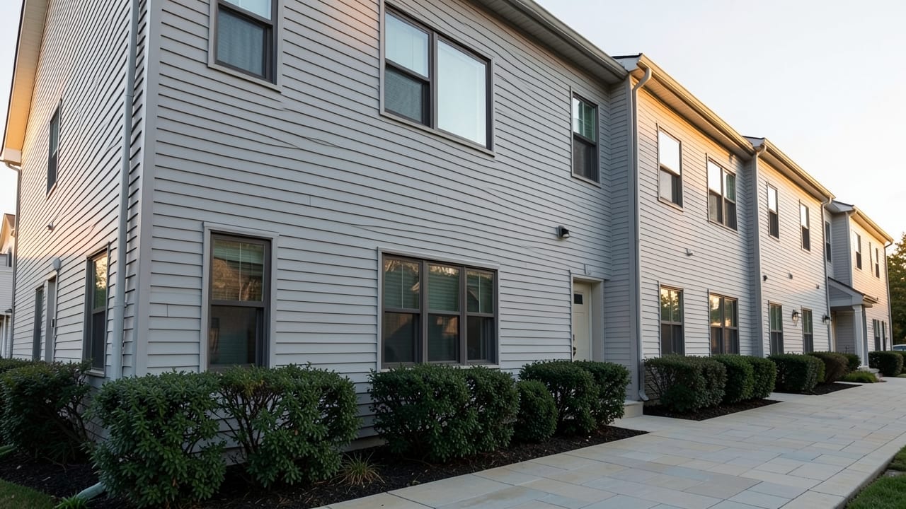 HOA Mold Remediation in Norristown, PA in Norristown