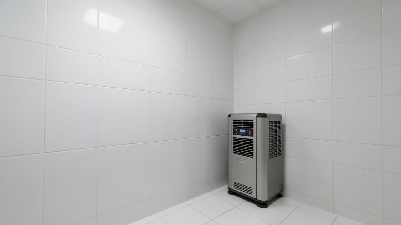 Hotel Mold Remediation in Norristown, PA in Norristown