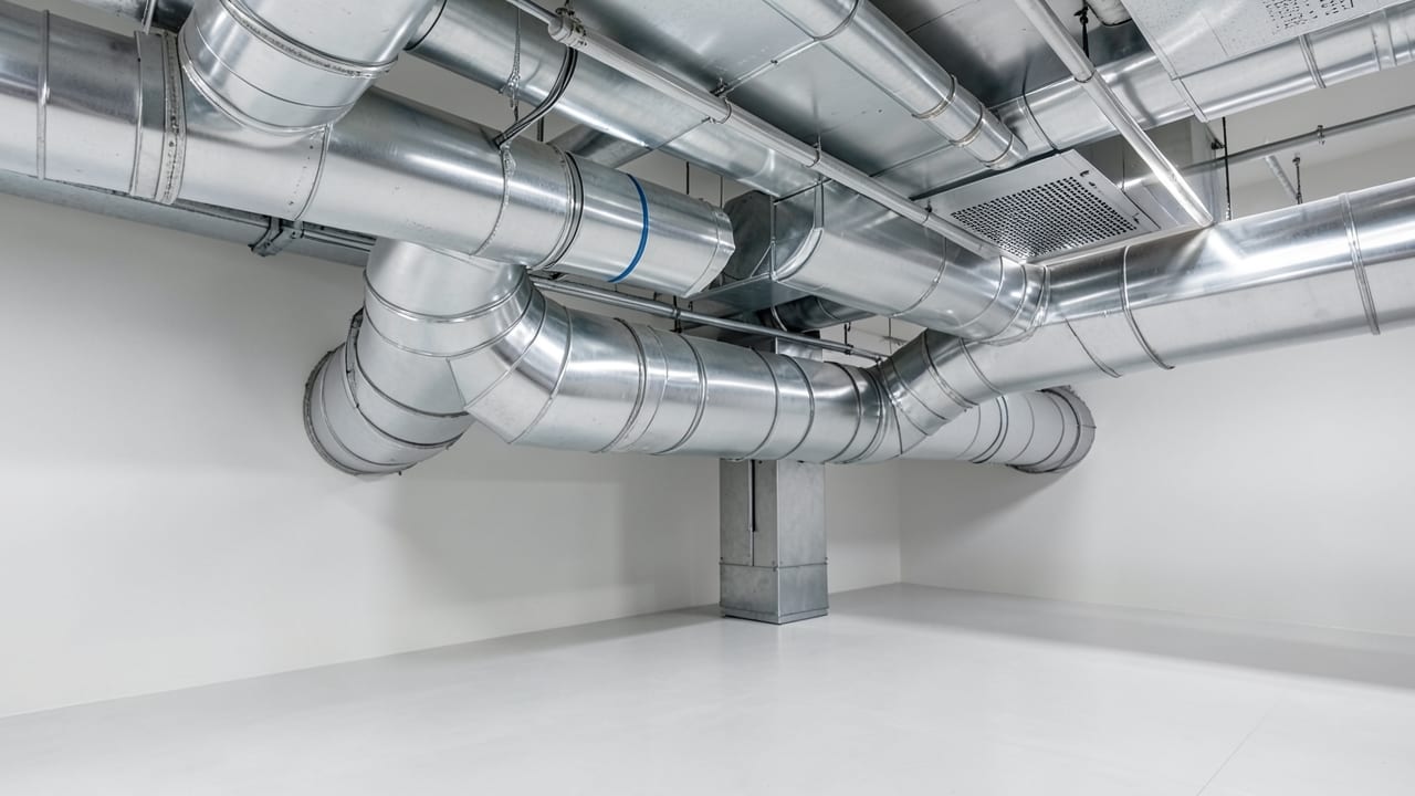 HVAC Mold Remediation in Norristown, PA in Norristown