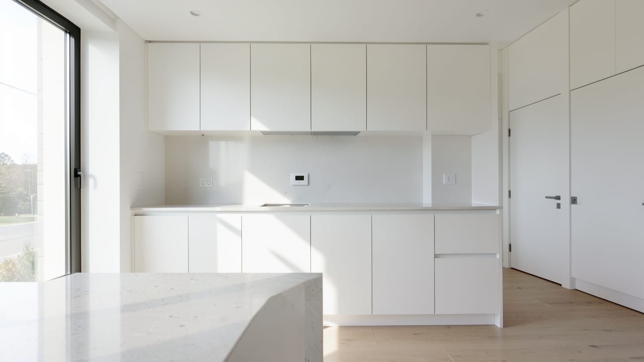 Move-In Mold Assessment in Norristown, PA in Norristown