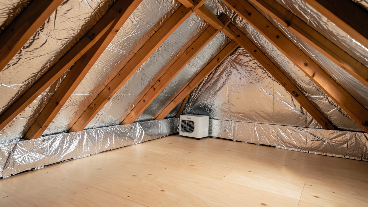 Pre-Winter Mold Prevention in Norristown, PA in Norristown