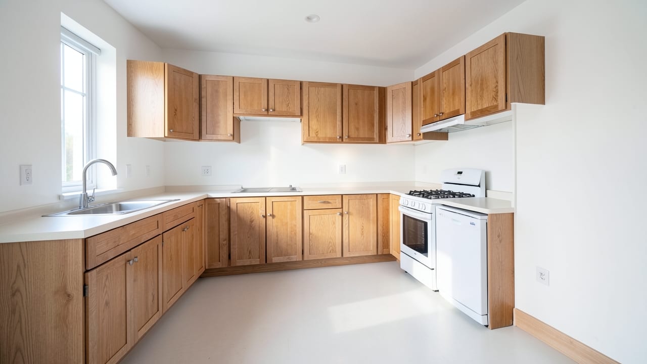 Rental Property Mold Cleanup in Norristown, PA in Norristown