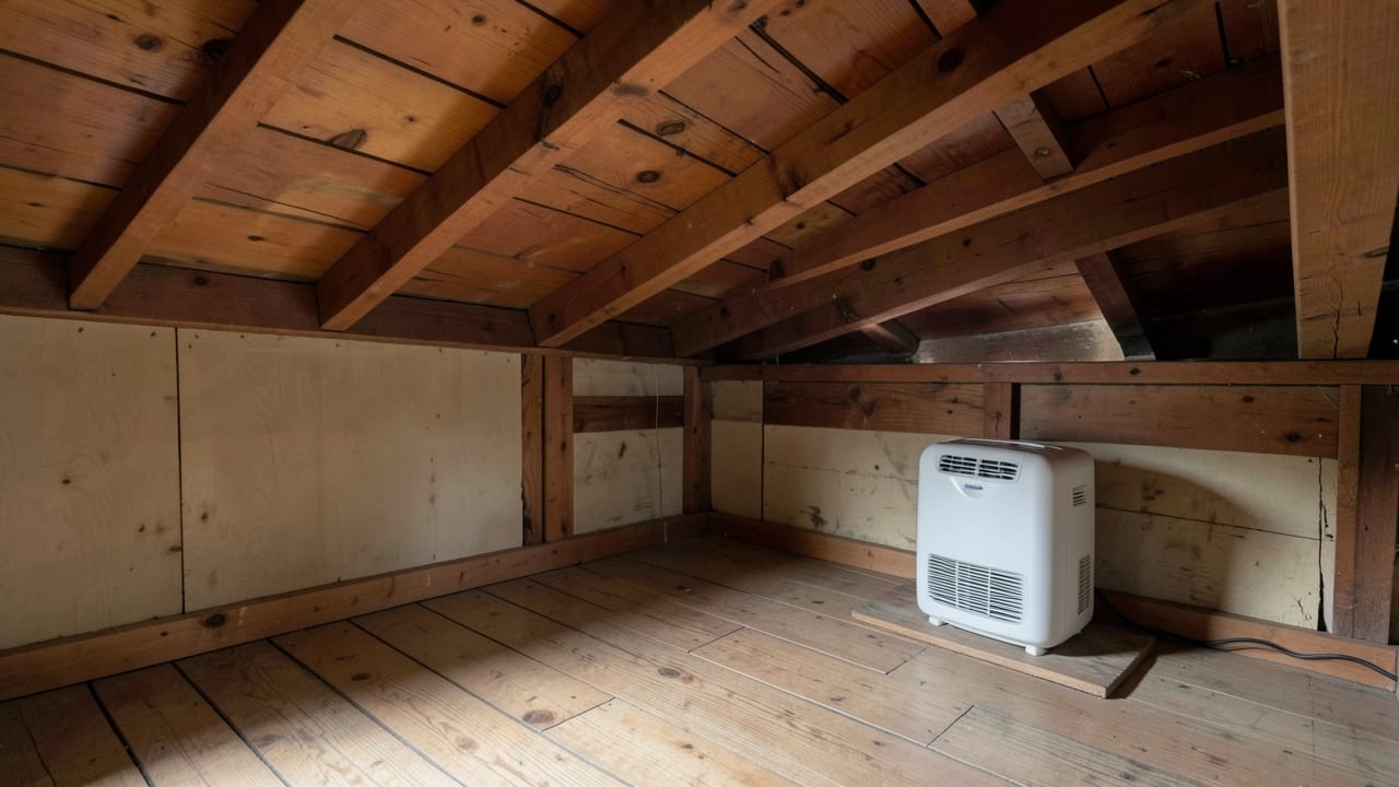 Salt Air Mold Remediation in Norristown, PA in Norristown