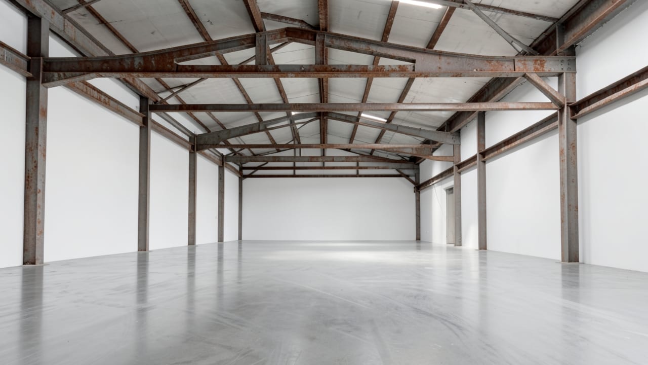 Warehouse Mold Cleanup in Norristown, PA in Norristown